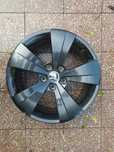 Oryginalne felgi Skoda Triton 17 cali Superb Octavia