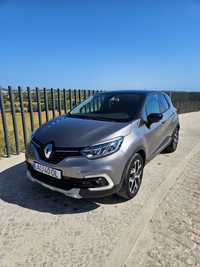 Renault Captur 0.9 TCE EXCLUSIVE 2019