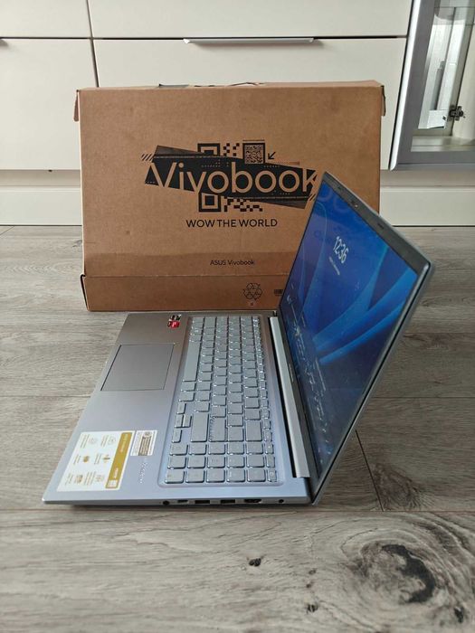 Ноутбук ASUS Vivobook M1502Y LCD FHD