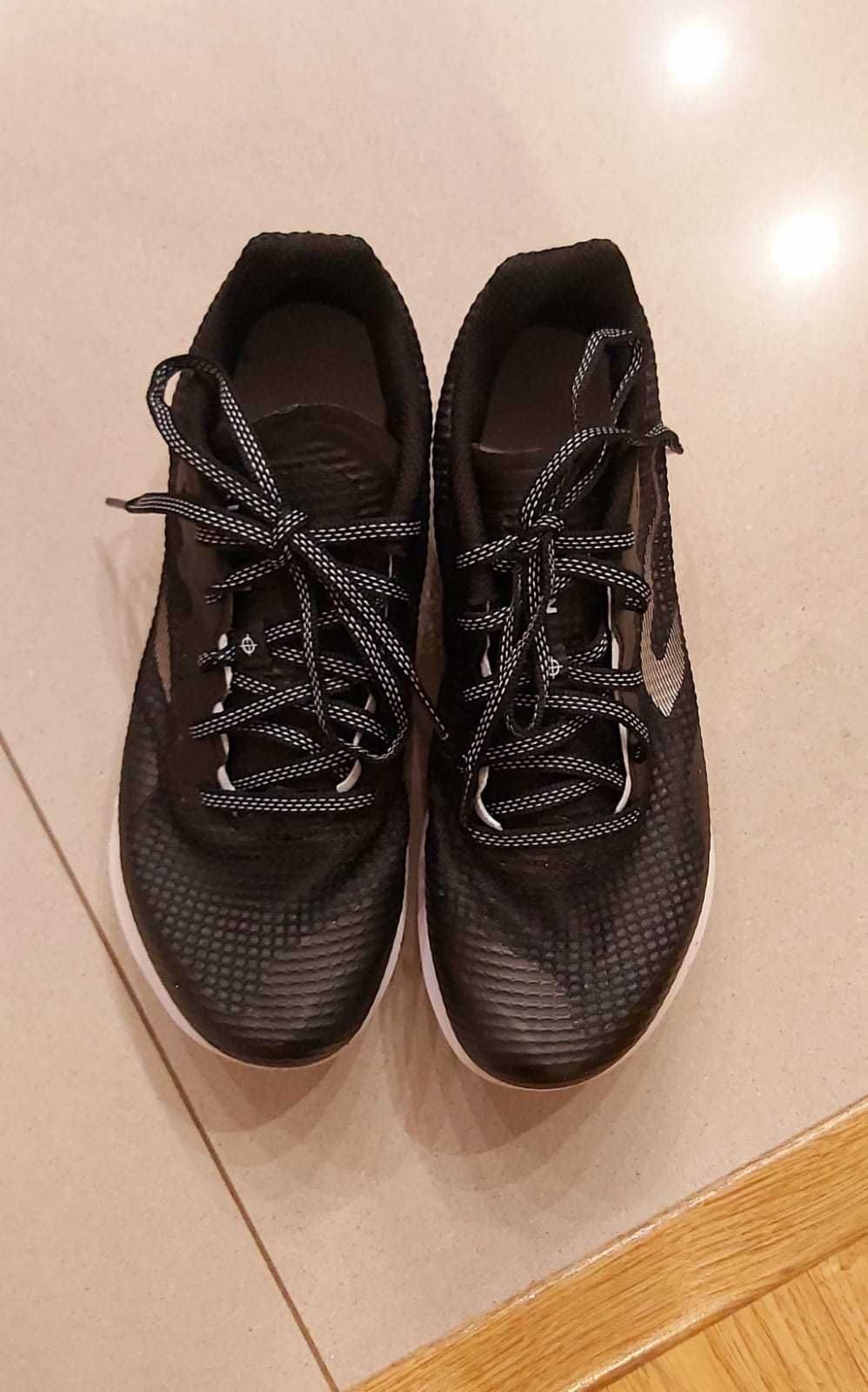 Kolce lekkoatletyczne do biegania Kiprun AT Start 37 Czarne