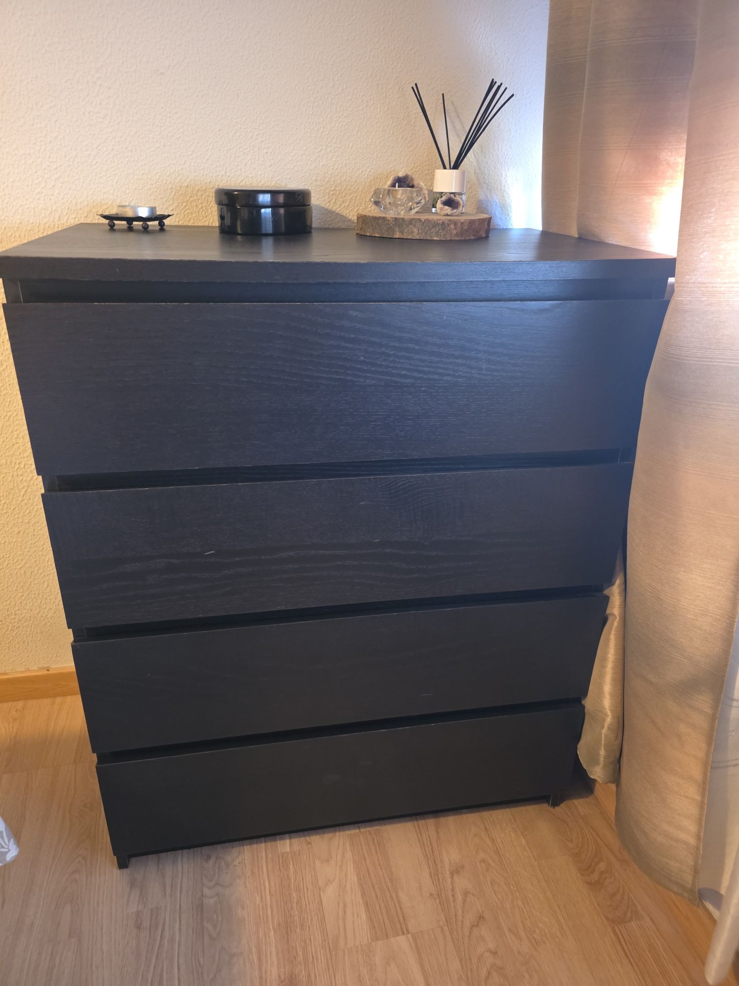 Conjunto de quarto IKEA