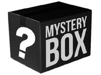 Mystery BOX zestaw ubrań męskich XL