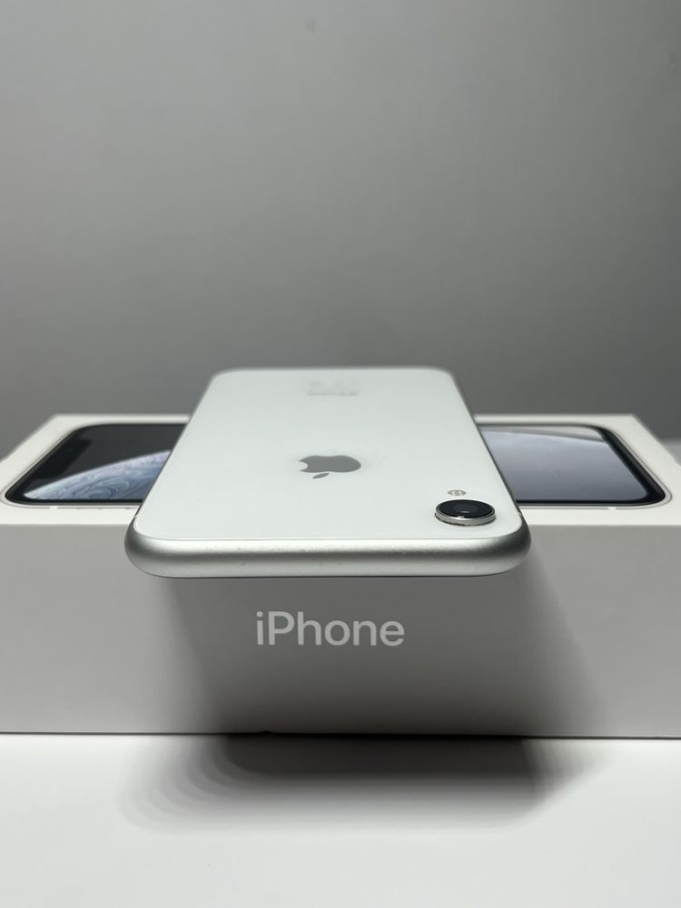 Apple iPhone XR 128GB