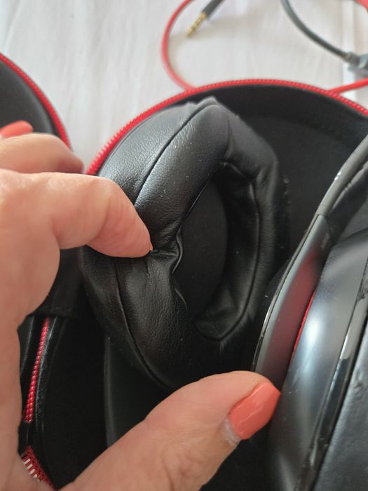 Beats  - auscultadores