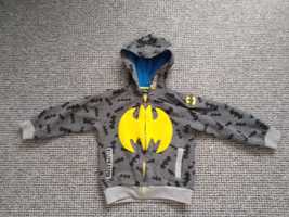 Bluza na zamek 98 Batman