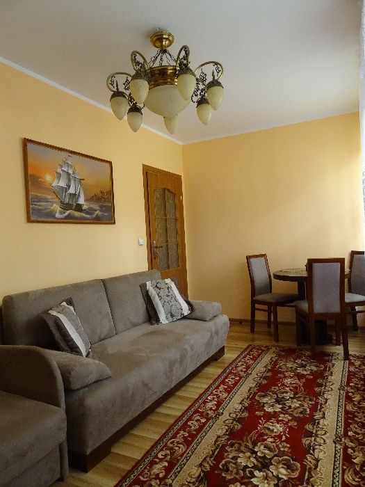 Apartament / Mieszkanie/ pokoje /Sosnowy Ratibor - Jurata