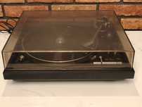 DUAL 1246 ! Świetny gramofon Vintage ! Automat