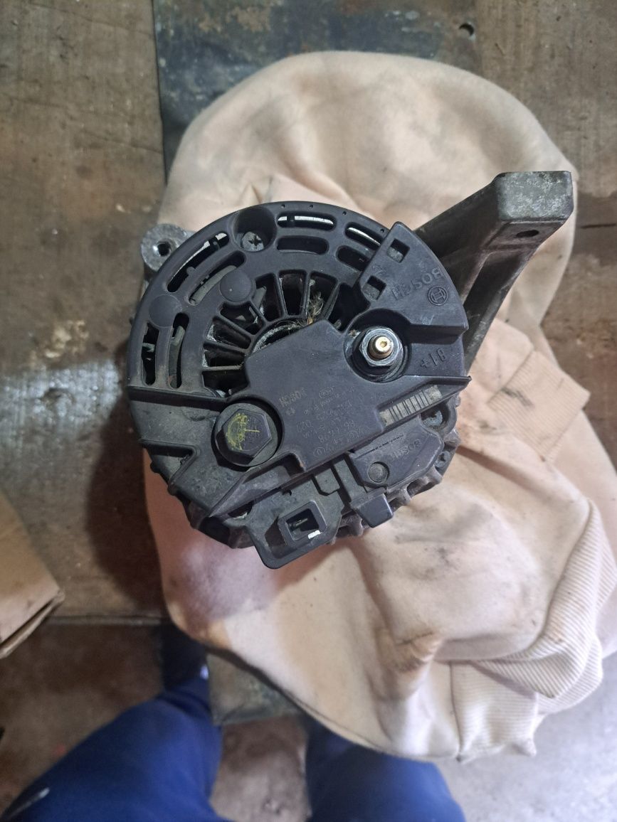 Alternator volvo xc90 l Lift