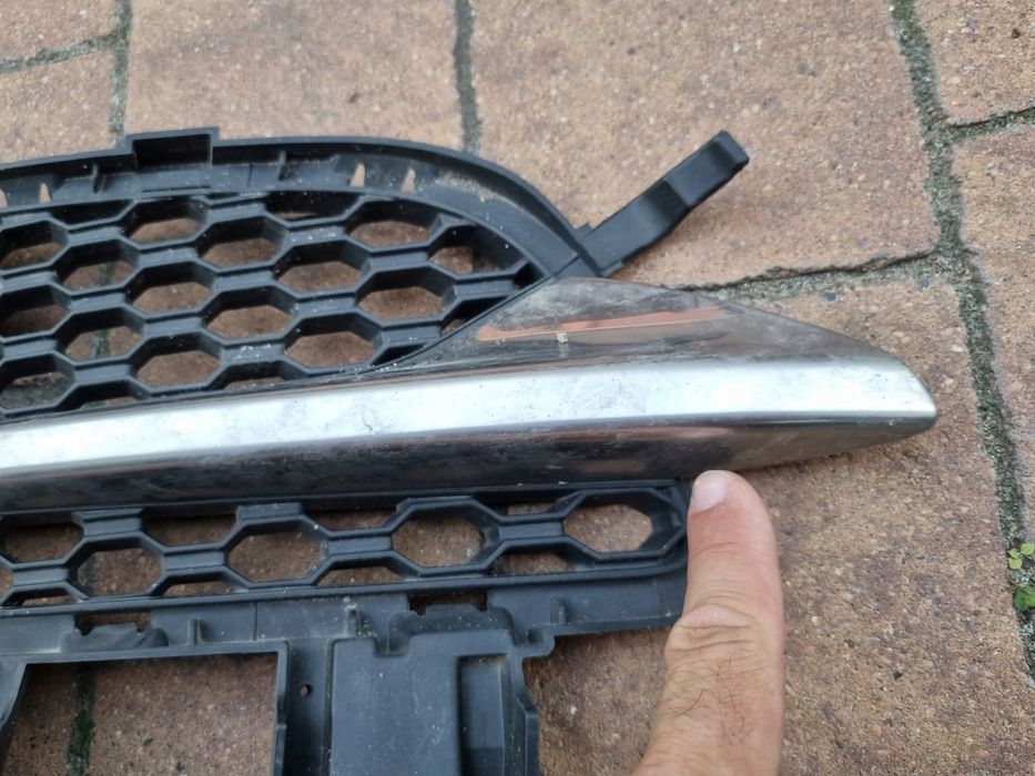 Jaguar xe x760 sport 15  prawa kratka w zderzak gx7m 8b289 ca