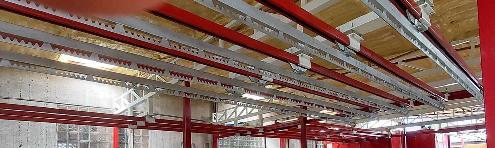 Trawers wózki transport malarnia lakiernia proszkowa Producent