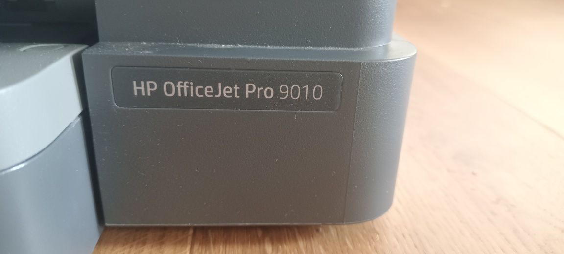 Drukarka HP OfficeJet Pro 910