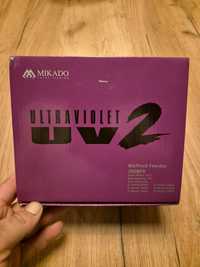 Kołowrotek Mikado Ultraviolet 2 3008