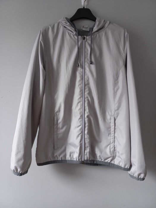Srebrna kurtka Out 4 living M/L