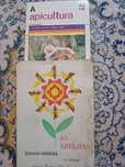Livros de apicultura