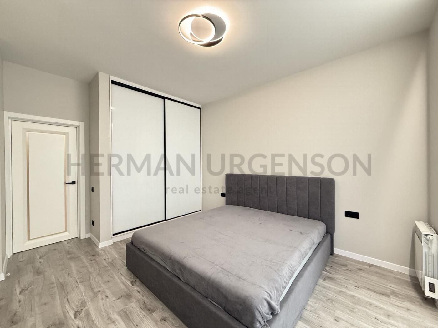 Продаж 2к квартири 53 м.кв / вул. Капушанська, ЖК City Line