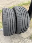 Літні шини Goodyear 225/50 R17