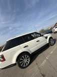 Продам машину Rande Rover Sport