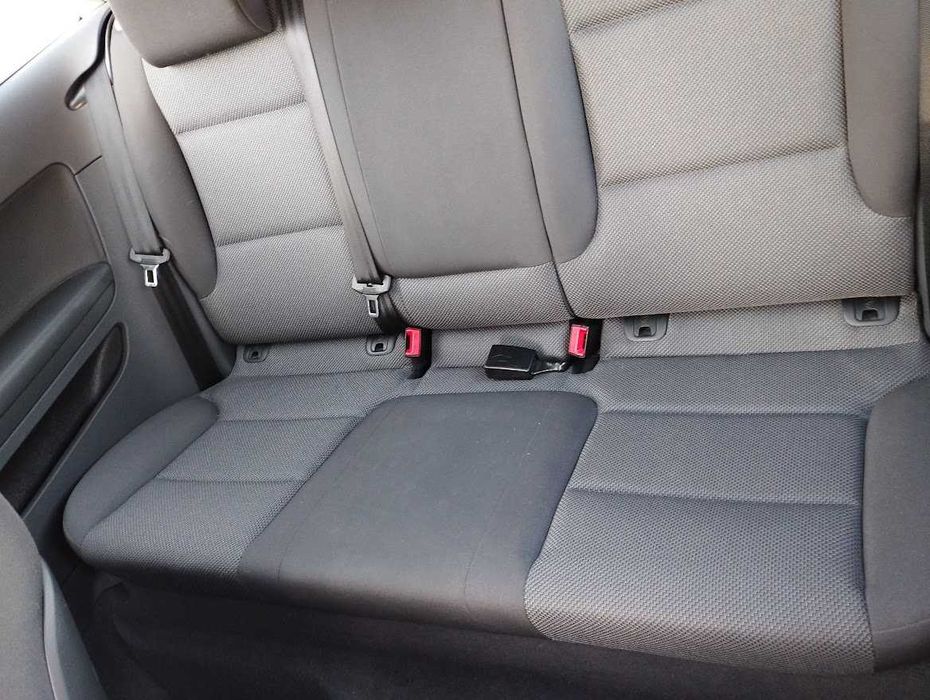 AUDI A3 2.O TDI 140 CV -2011  ( RESERVDO )