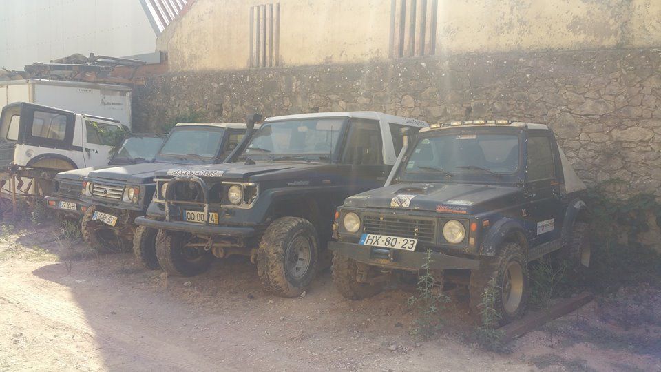 suzuki toyota nissan para peças