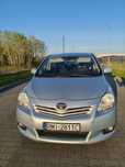 OKAZJA ŁADNA Toyota Verso 2009