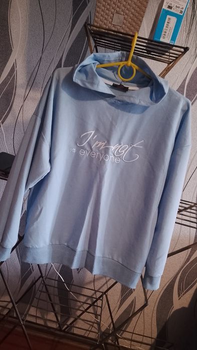 Спортивний світшот