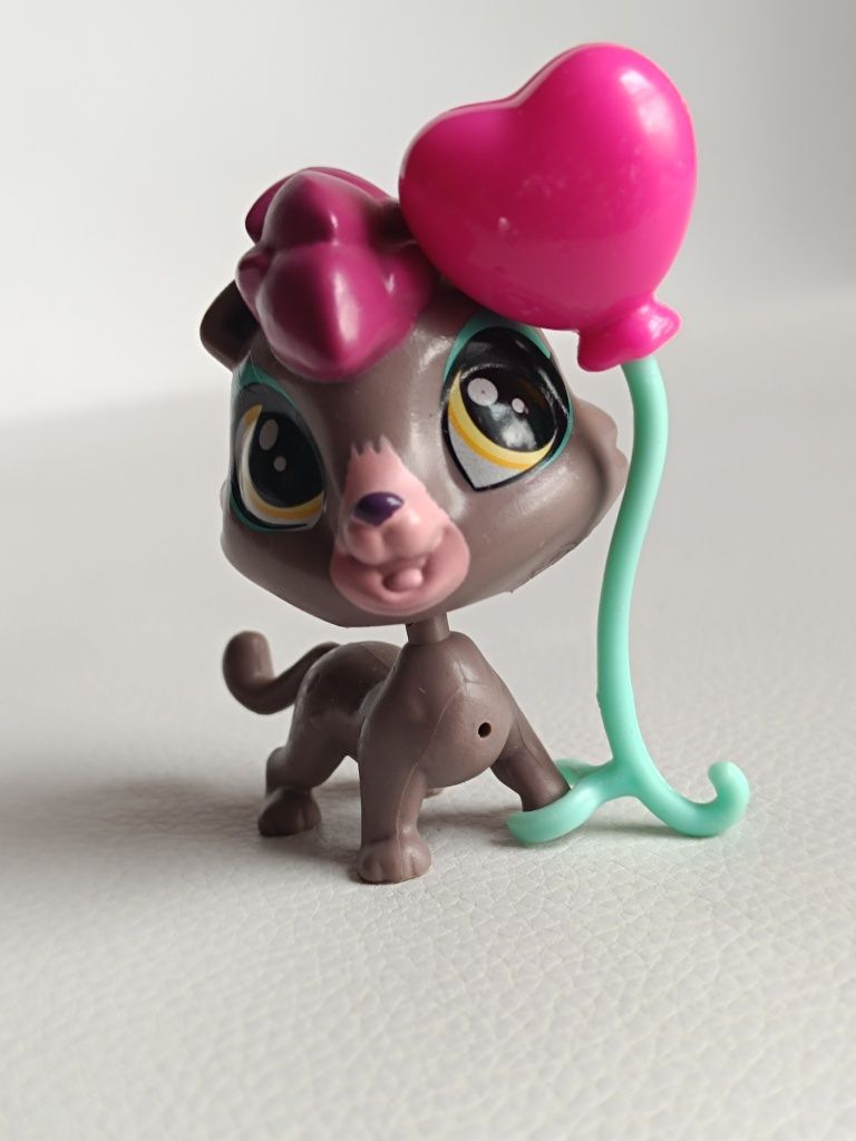 Lps Littlest Pet Shop