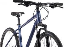 Rower crossowy męski Kross Evado 6.0 DISC PP + Gratis Pełna gwarancja