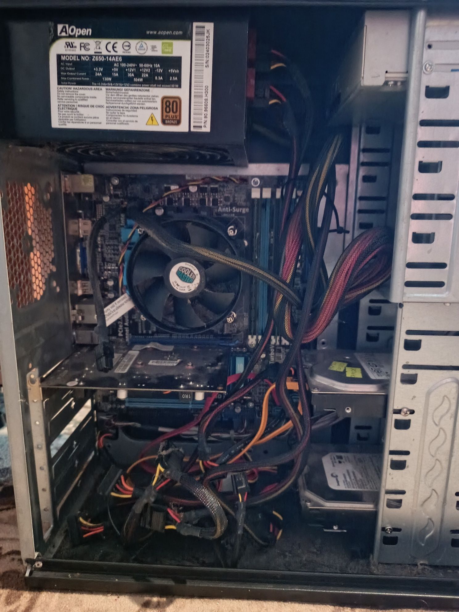 Комп'ютер GT 440