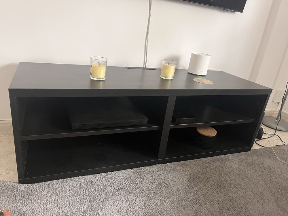 Móvel TV - Besta, IKEA