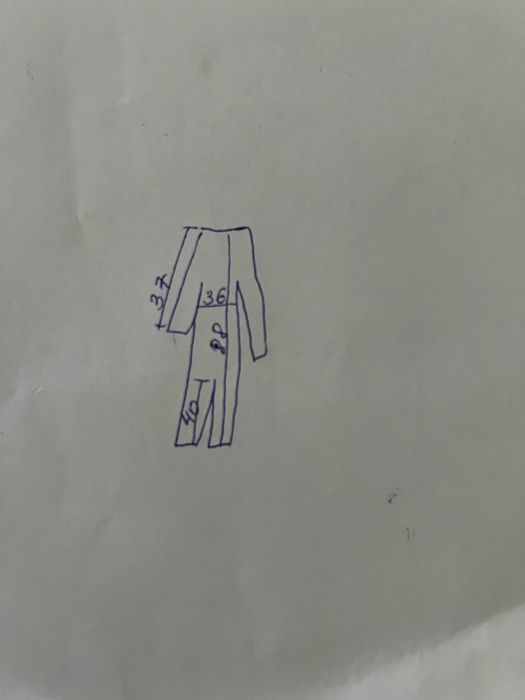 Комбінезон 98-104