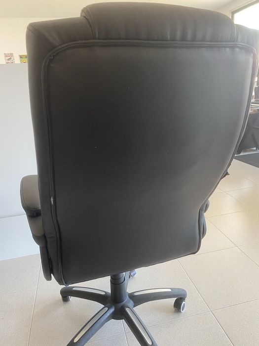 Cadeira escritorio ergonomica