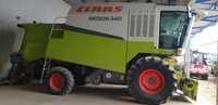 Claas Medion 340