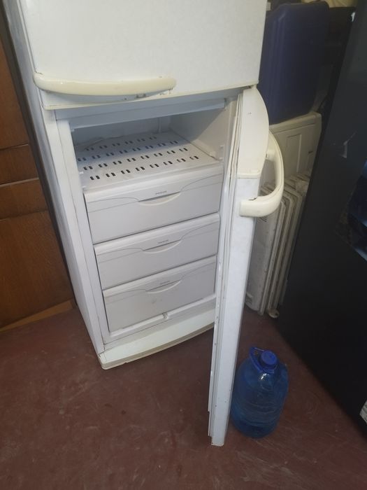 холодильник атлант