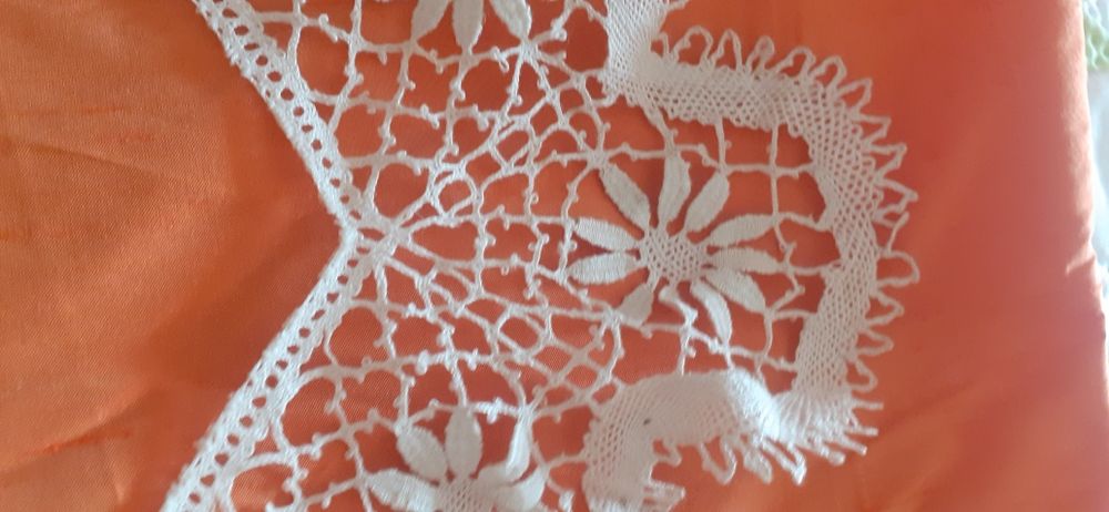 Renda de Bilrros Linda