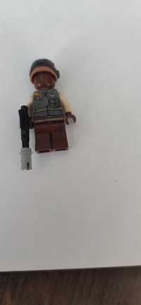 LEGO figurka Finn