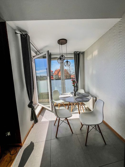 Apartament na doby Konin ul. Wodna