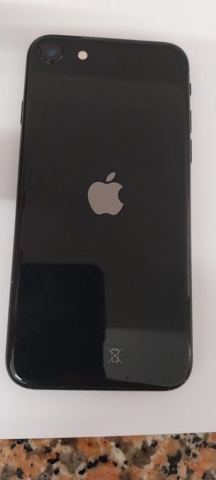 Vendo Iphone SE 2020