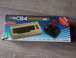 Konsola Commodore THE C64 MINI + 64 Gry