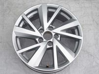 alu felga aluminiowa audi q2 81a lift 24r 17 81a601025c