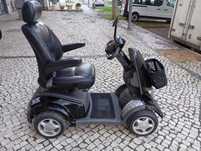 scooter eletrica