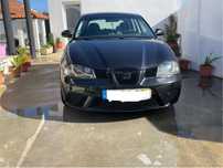 Seat ibiza 6L 1.2 reference
