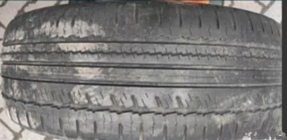 Летние шины nokian