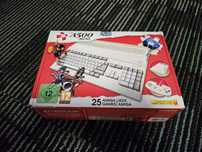 Amiga A500 * Amiga 500 Mini * Na gwarancji