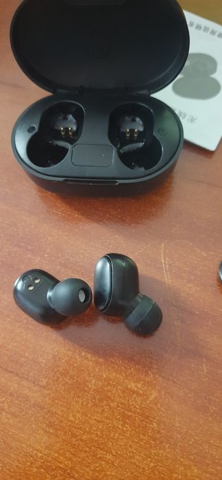 Акція навушникі TWS E7S