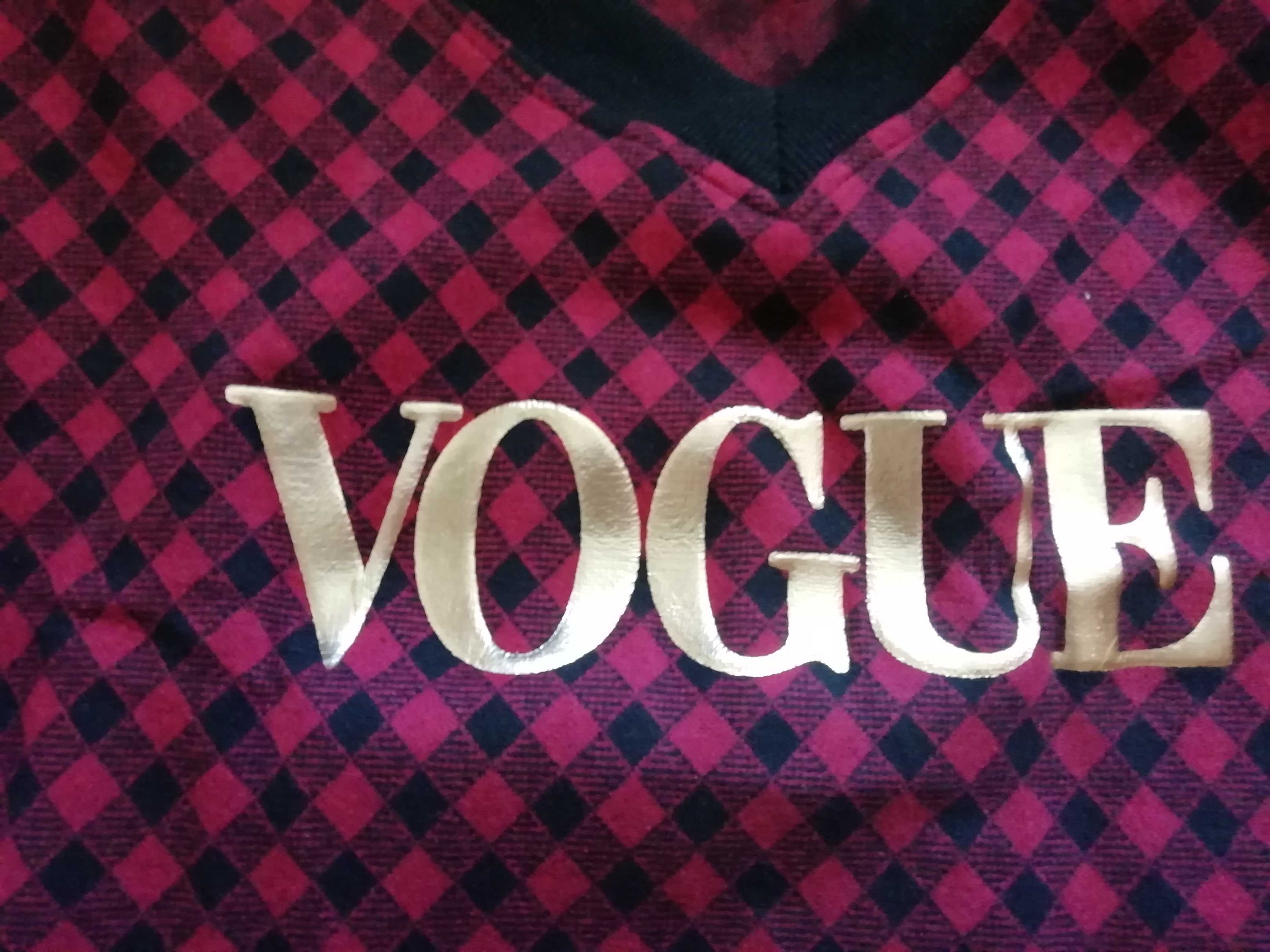 Bluza vogue rozmiar L