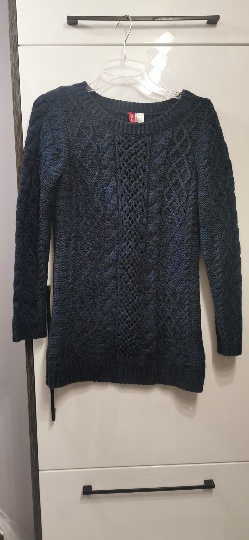 Sweter  damski h&m