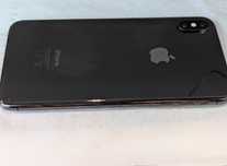 Iphone xs max 256