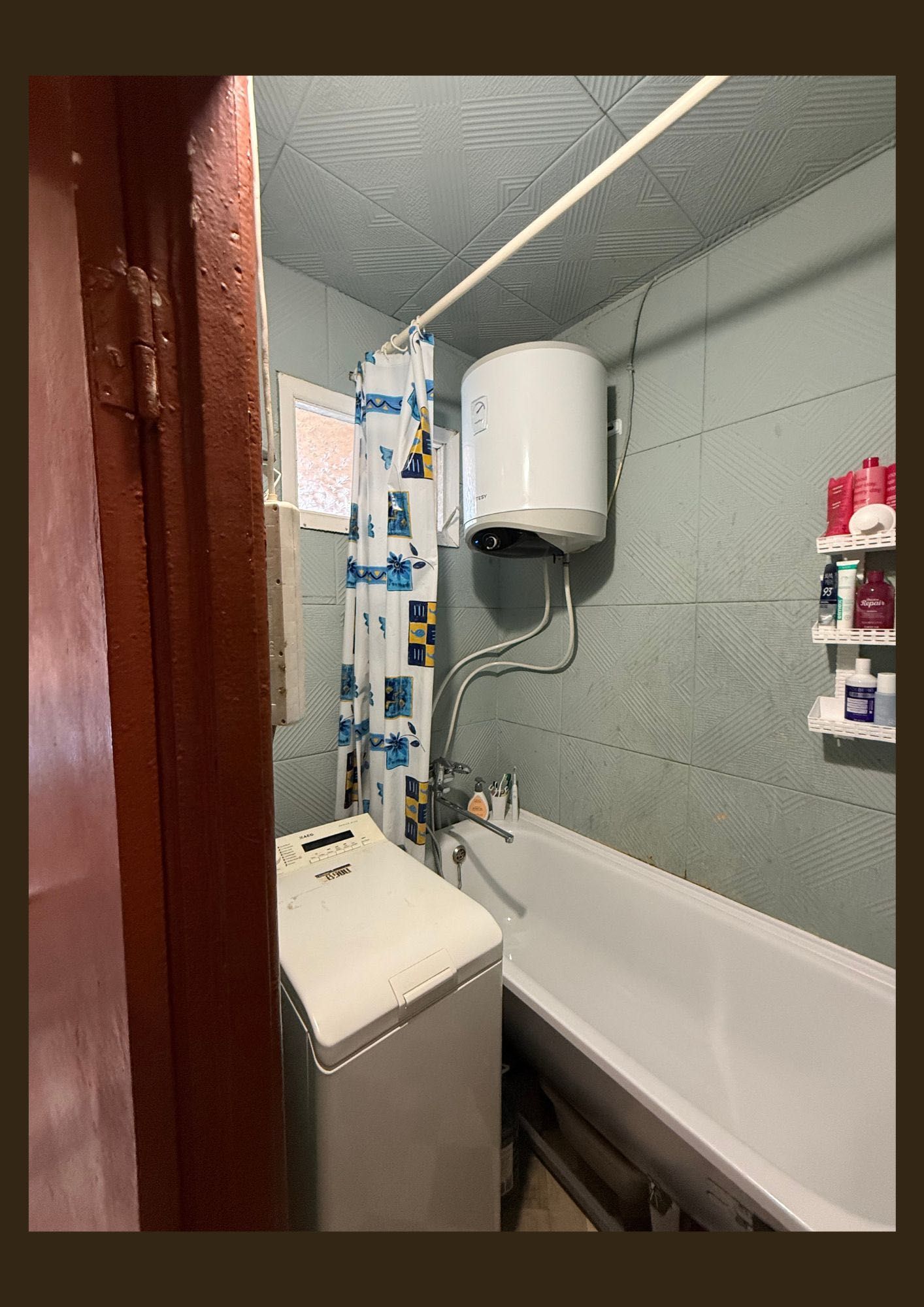 Инвестиция под аренду | 1-к квартира | 6 Фонтана | 33 м²