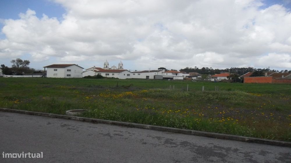 Terreno  Venda em Regueira de Pontes,Leiria