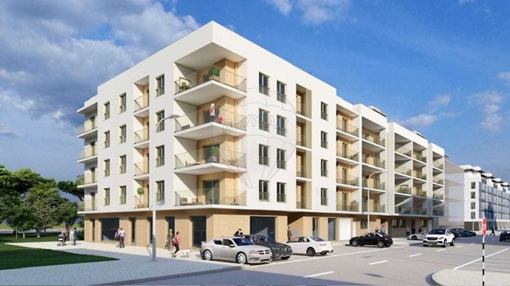 Apartamento T 3 Montijo